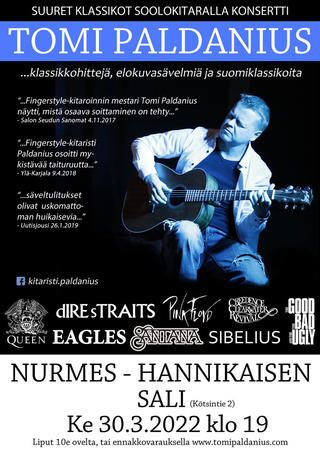 Keikkakuva (#127085)