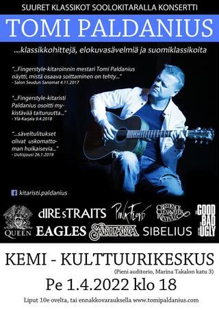 Keikkakuva (#127087)