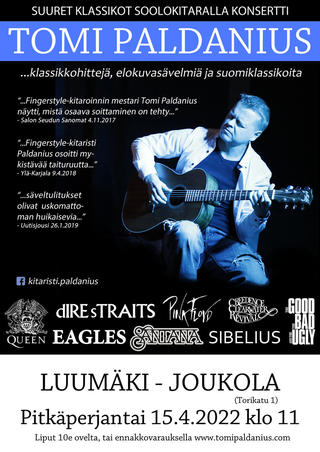 Keikkakuva (#127094)