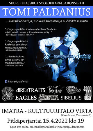 Keikkakuva (#127095)