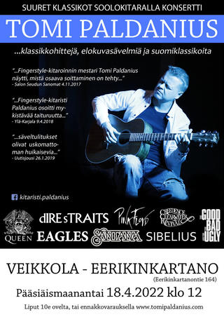 Keikkakuva (#127100)