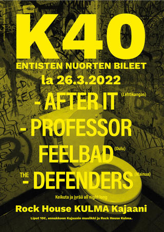 Keikkakuva (#127129)