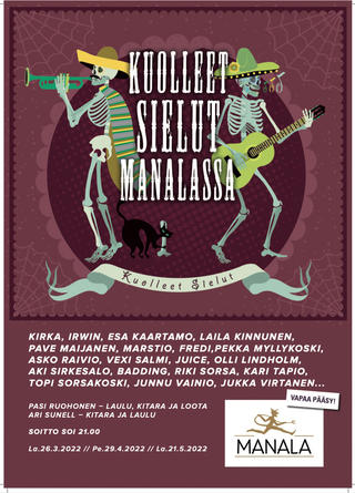 Keikkakuva (#127208)