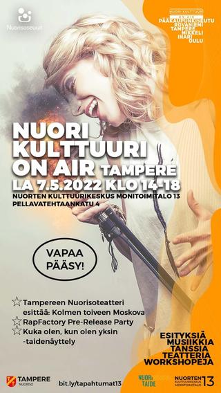Keikkakuva (#127510)