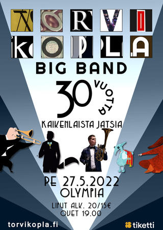 Keikkakuva (#127525)