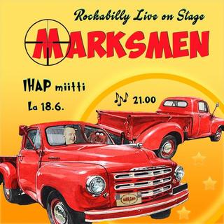 Keikkakuva (#127755)