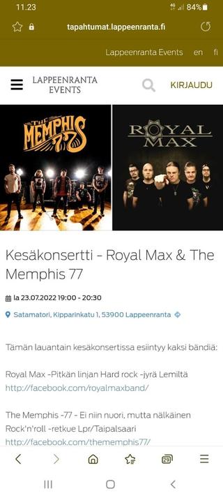 Keikkakuva (#127835)