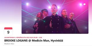 Keikkakuva (#127862)