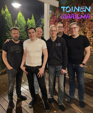 Keikkakuva (#127921)