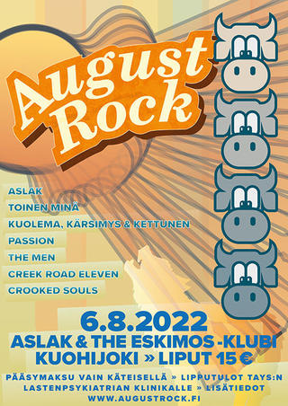 Keikkakuva (#128059)