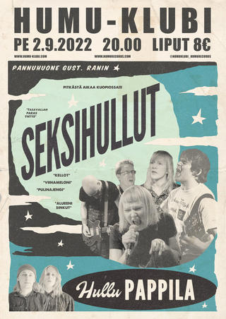Keikkakuva (#128090)