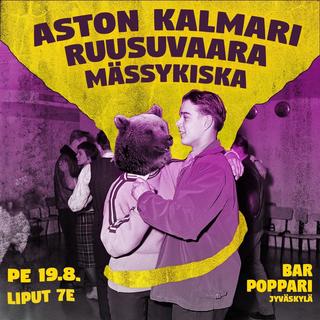 Keikkakuva (#128190)