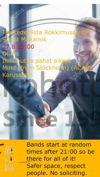 Keikkakuva (#128290)