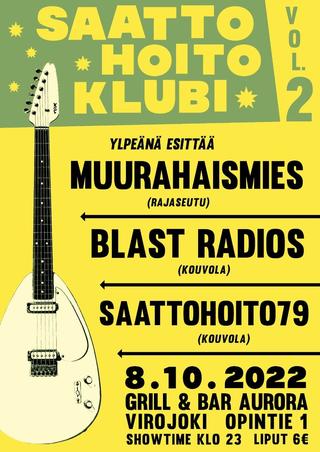 Keikkakuva (#128360)