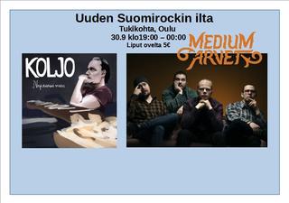 Keikkakuva (#128382)