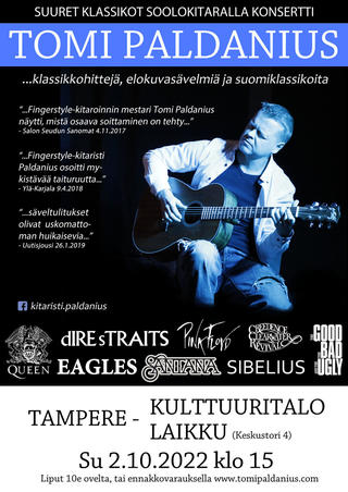 Keikkakuva (#128451)