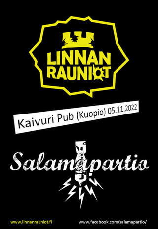 Keikkakuva (#128554)