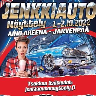Keikkakuva (#128564)