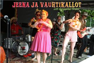 Keikkakuva (#128752)