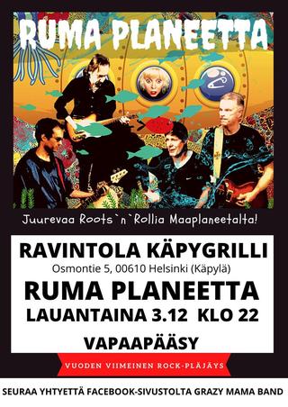 Keikkakuva (#128908)