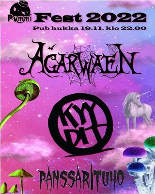 Keikkakuva (#128953)