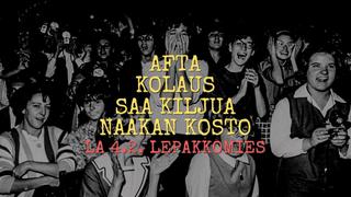 Keikkakuva (#129283)