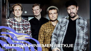 Keikkakuva (#129444)