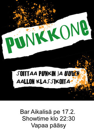 Keikkakuva (#129449)