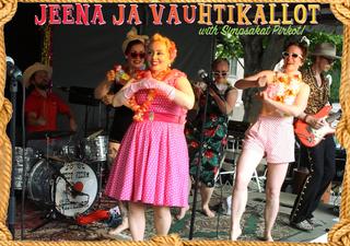 Keikkakuva (#129498)