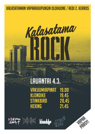 Keikkakuva (#129595)