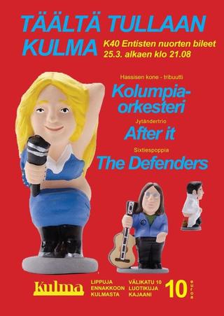 Keikkakuva (#129617)