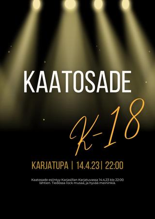 Keikkakuva (#129929)