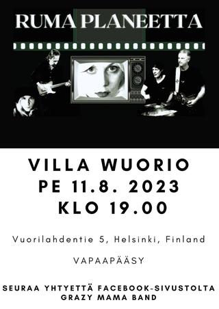 Keikkakuva (#130592)