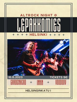 Keikkakuva (#130755)