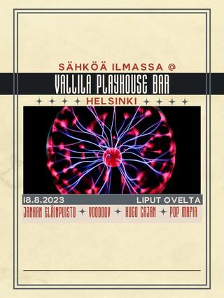 Keikkakuva (#130760)