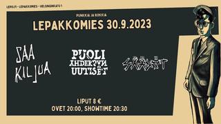 Keikkakuva (#130986)
