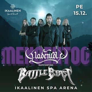 Keikkakuva (#131347)
