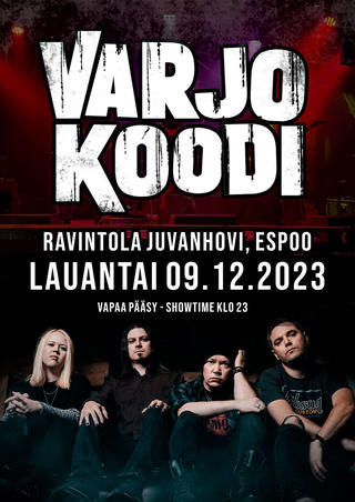 Keikkakuva (#131658)