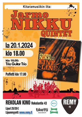 Keikkakuva (#131830)