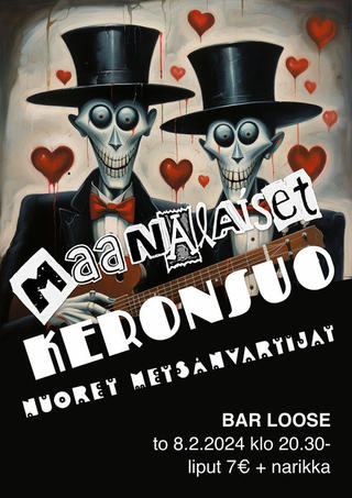 Keikkakuva (#132050)