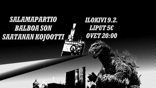 Keikkakuva (#132175)