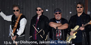 Keikkakuva (#132297)