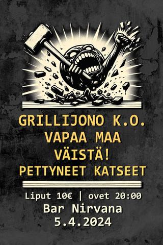 Keikkakuva (#132382)