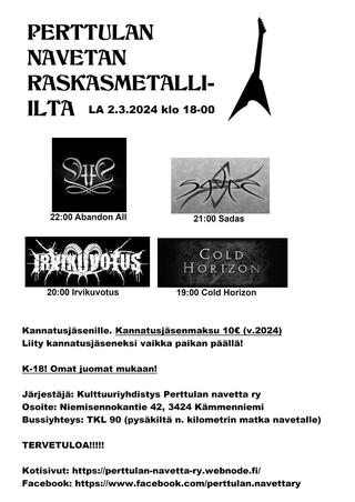 Keikkakuva (#132385)