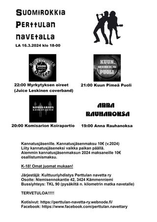 Keikkakuva (#132389)