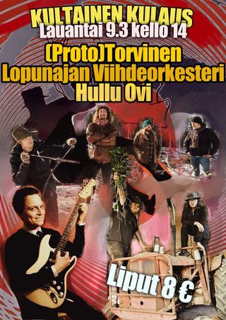Keikkakuva (#132417)