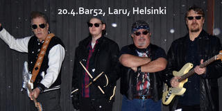 Keikkakuva (#132563)