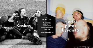 Keikkakuva (#132634)