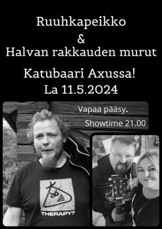 Keikkakuva (#132721)