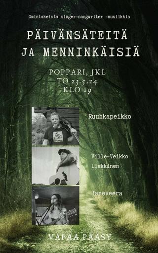 Keikkakuva (#132893)